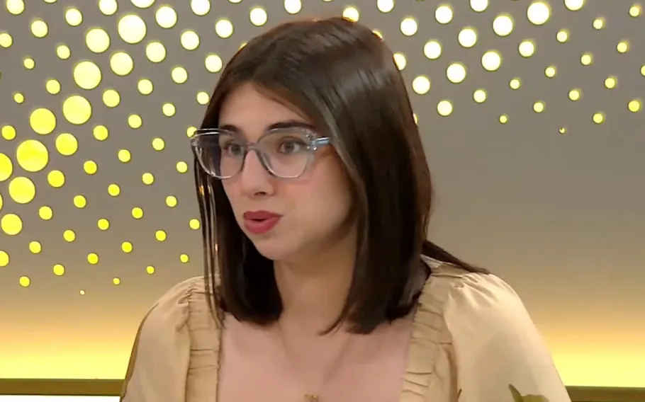 ‘A esquerda vai ter dor de cabeça’, diz deputada estadual mais bem votada do Brasil