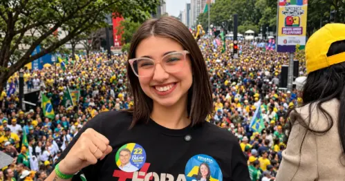 Por que o feminismo voltou à tona após a eleição de Eduarda Campopiano?