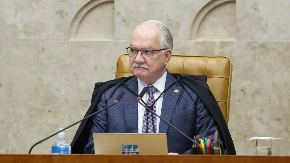 A falsa prudência do Comissário Edson Fachin