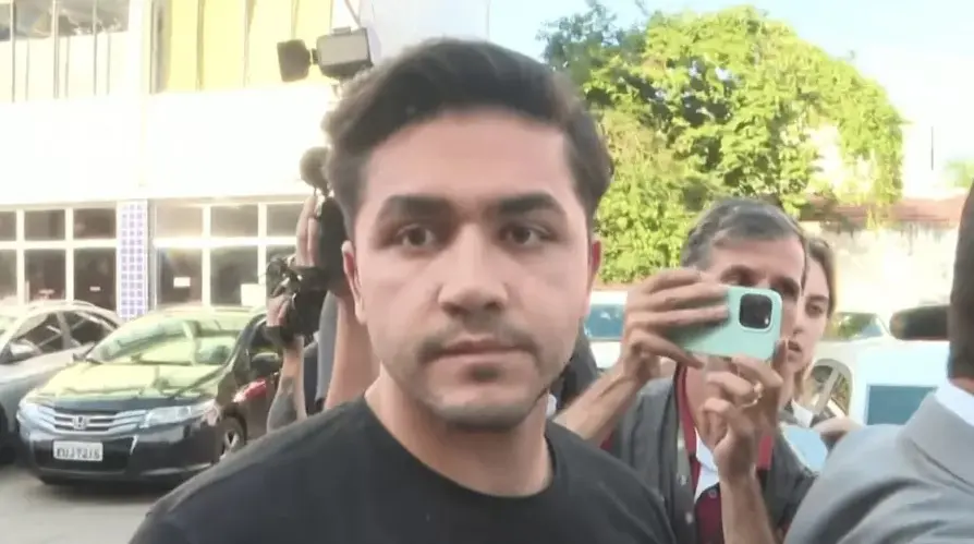 Empresário do caso Porsche é condenado a 17 anos de prisão