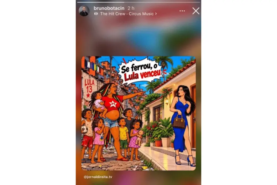 Câmara rejeita apurar posts de secretário sobre petistas