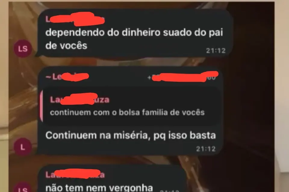 Alunos de medicina são expulsos após ataques a bolsistas do Prouni e Fies