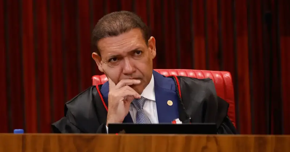 A estratégia de Nunes Marques para evitar teorias da conspiração na apuração do 2º turno