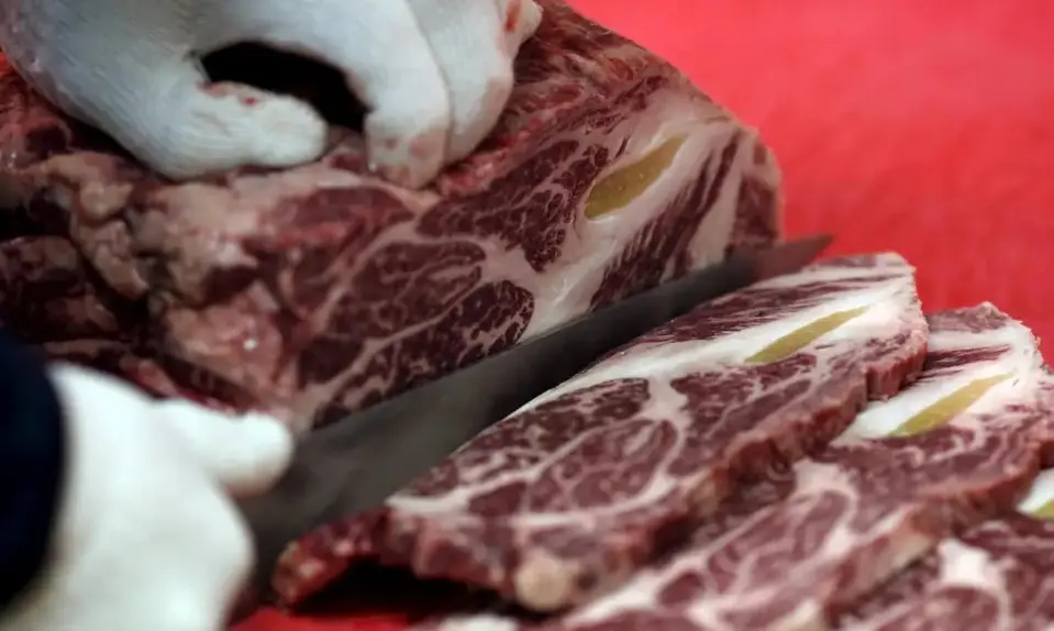 Sociedade Rural pede diversificação de mercados para manter competitividade da carne brasileira