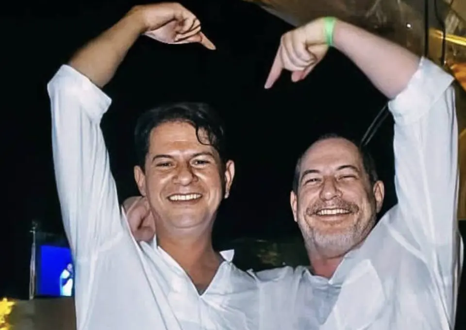 Irmãos em palanques opostos: Cid Gomes fecha aliança com Lula, enquanto Ciro se alia ao PL