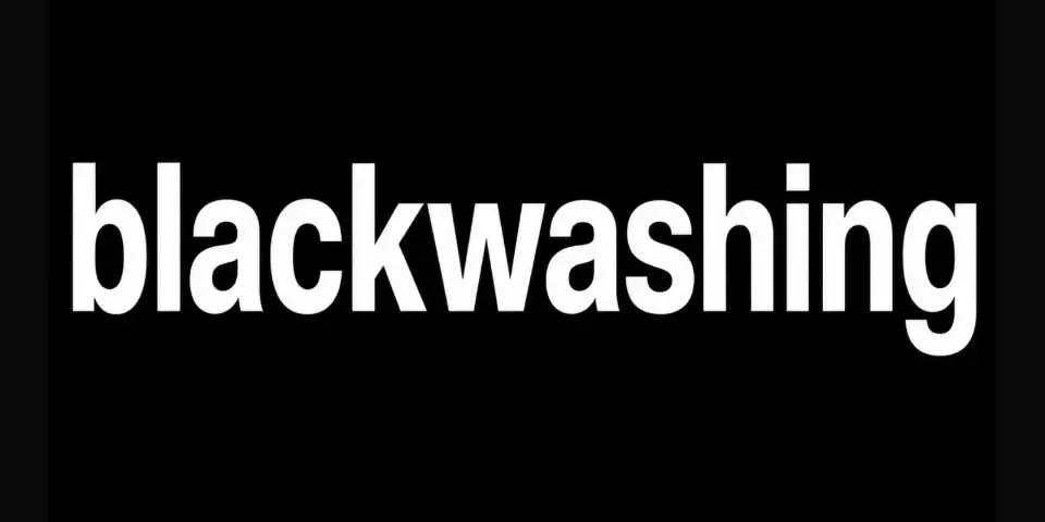 Entenda o que é blackwashing e como o antirracismo de aparência atua