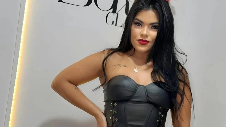Influenciadora Karol Belchior é morta; ex é preso no Ceará