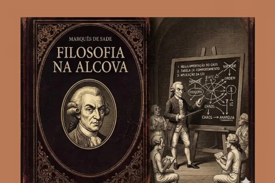 Xandão violou a advocacia? Ora, botemos um pouco de ordem nessa orgia!