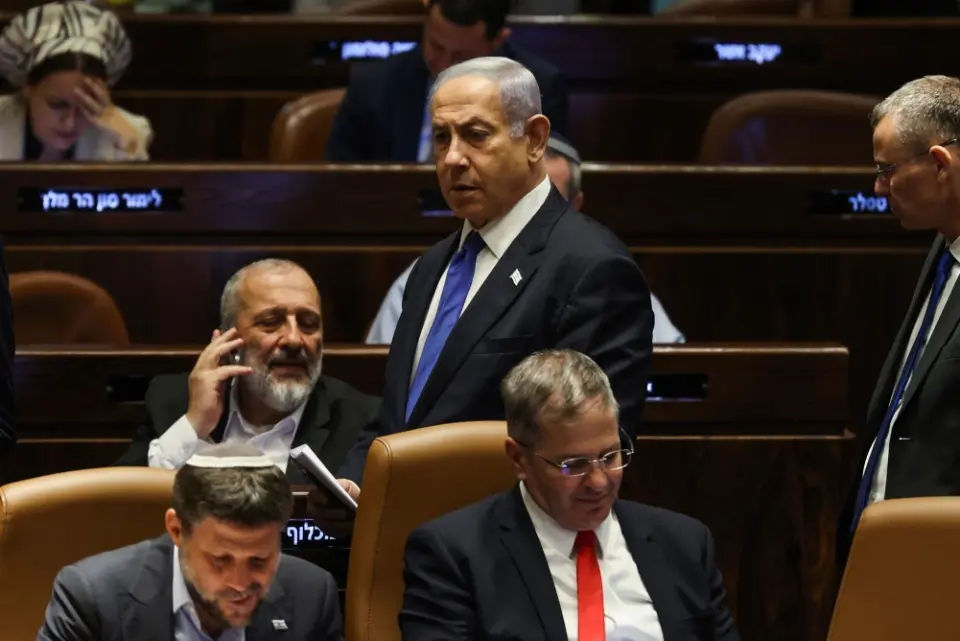 Suprema Corte de Israel suspende lei que impede prisão de ultraortodoxos que evitam serviço militar