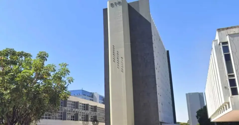 Ataque cibernético ao STM: portal fora do ar e processos seguros