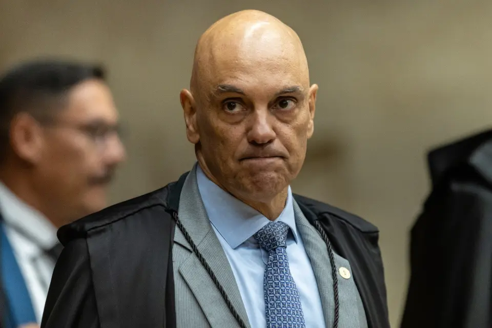 Rumble e Trump Media citam ofício do Ministério da Justiça brasileiro ao pedir manutenção de ação contra Moraes nos EUA