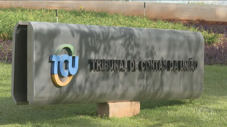 Penduricalhos: TCU libera pagamento de gratificação fora do teto a servidores do tribunal e do Legislativo