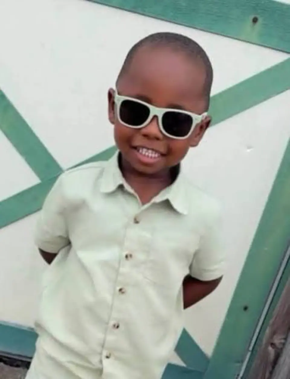 Criança de 4 anos mata primo de 2 por acidente com arma de fogo na Flórida