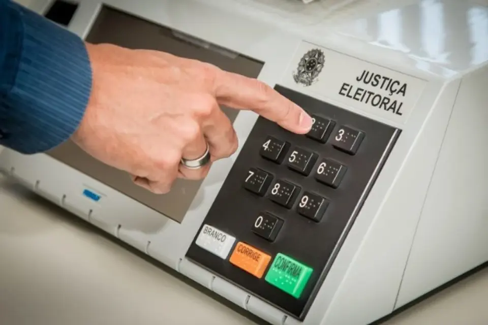 AtlasIntel culpa sistema do TSE por erro apontado pelo PL