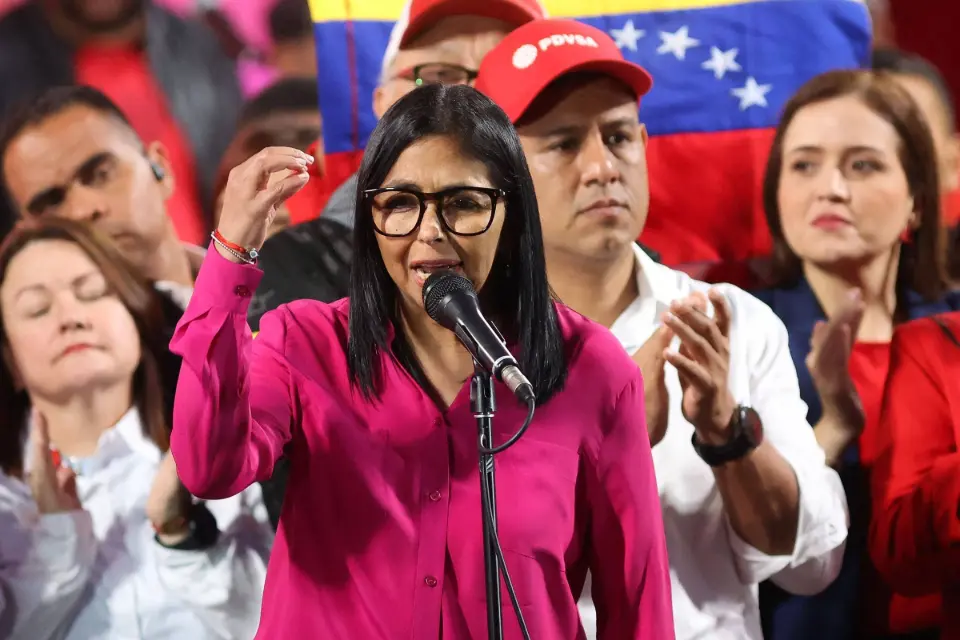 Regime da Venezuela e opositores anunciam plano de fortalecimento da democracia