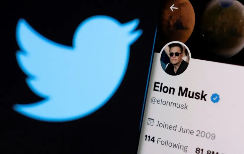 Rede social X completa 20 anos; veja como ex-Twitter passou do pássaro azul até Elon Musk
