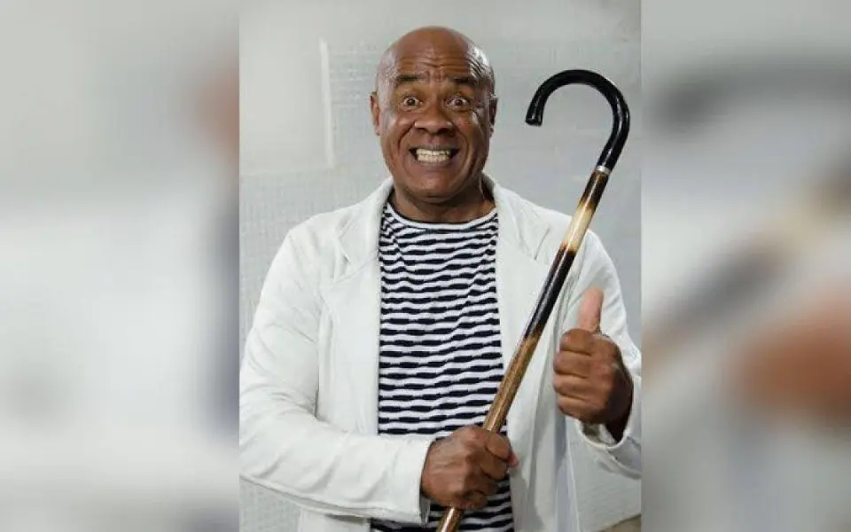 Site da Câmara de Cariacica (ES) é invadido e exibe imagem de Kid Bengala