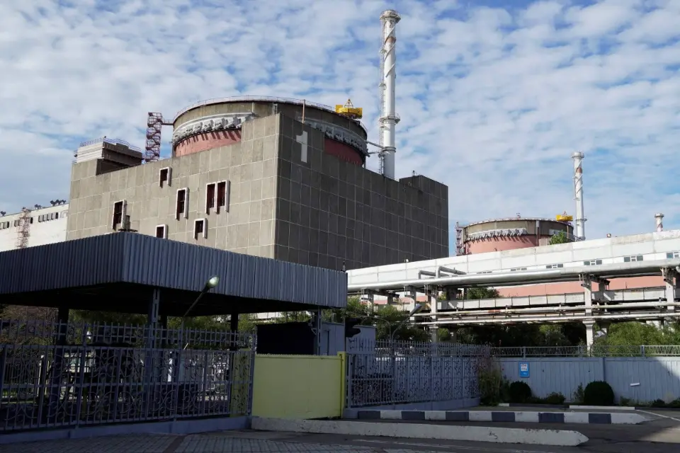 Rússia acusa Ucrânia de matar engenheiro-chefe da usina nuclear de Zaporíjia