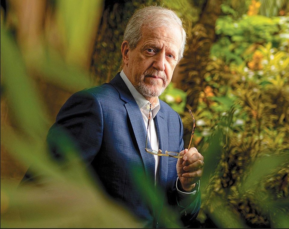 Entrevista: Capobianco diz que 'tensão entre ministérios' atrasa mapa do caminho e cita garantias para asfaltar BR-319