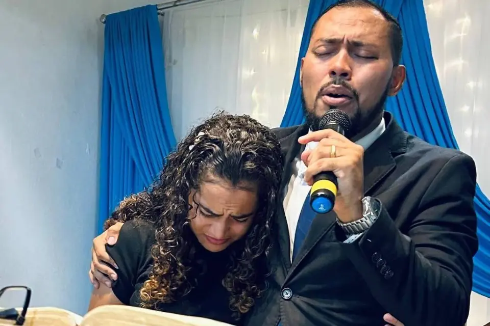 Casal de pastores é indiciado sob suspeita de abuso sexual de adolescentes em Roraima