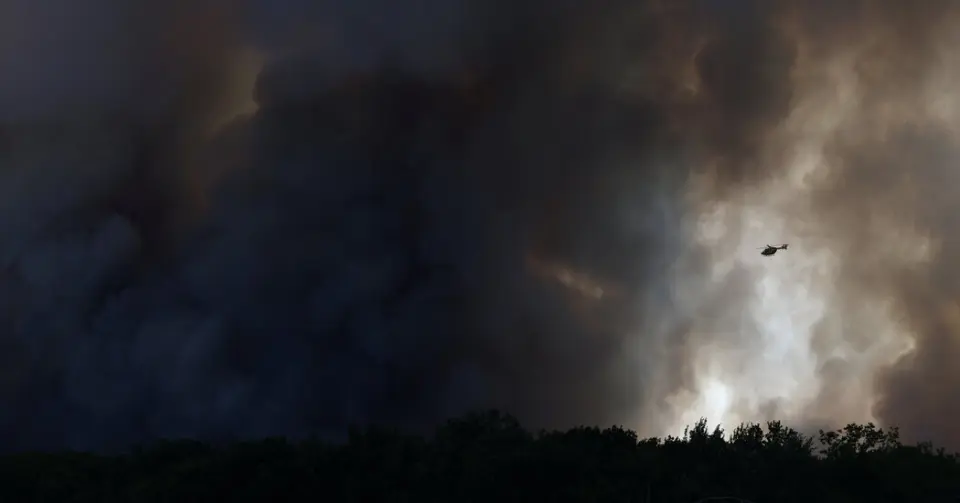 Painel Científico Apoia Pesquisa Relacionando Clima Extremo à Mudança Climática