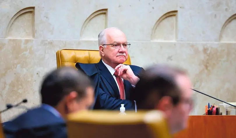 Após tarifaço, STF reage a críticas dos EUA e afirma que suas decisões não se submetem a "pressão ou condicionamento de natureza externa"