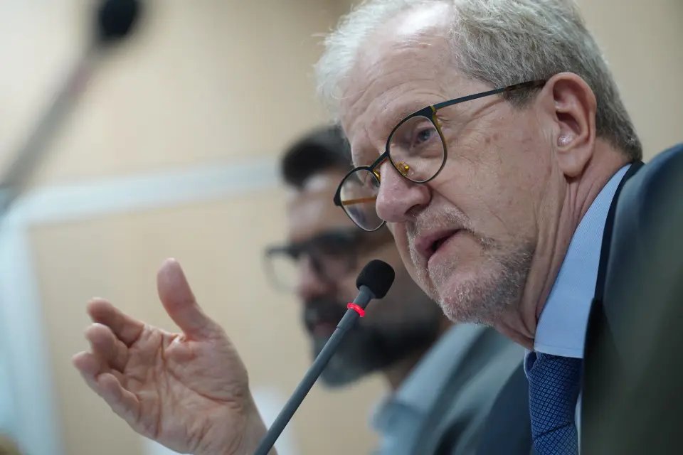 Capobianco diz que acusações dos EUA sobre desmatamento são 'absolutamente improcedentes'