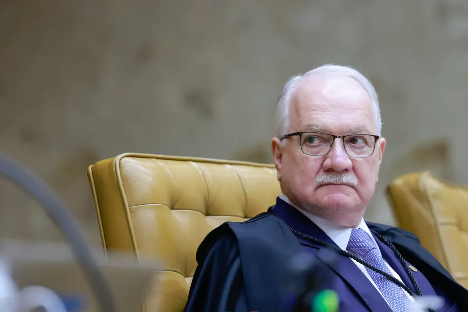 Fachin reage a críticas dos EUA e afirma que STF não aceitará pressão externa