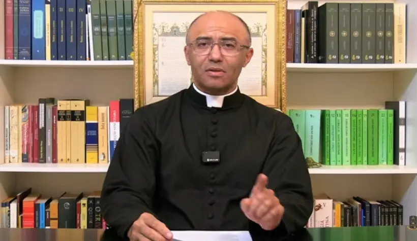 Excomungado por Arquidiocese, padre do DF contesta decisão e critica reformas da Igreja: 'terceira guerra mundial espiritual'