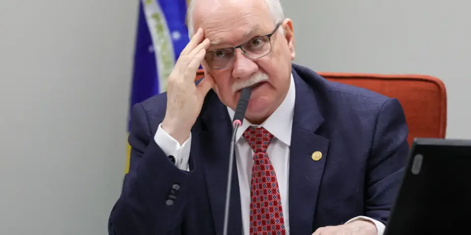 Tarifaço: Fachin afirma que STF atuará sem pressão externa