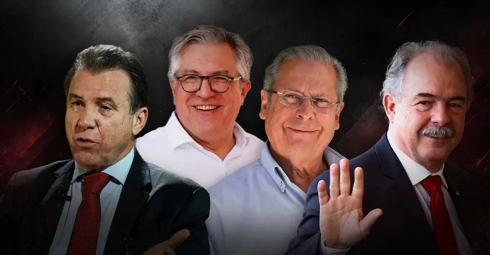 É hora de criar juízo