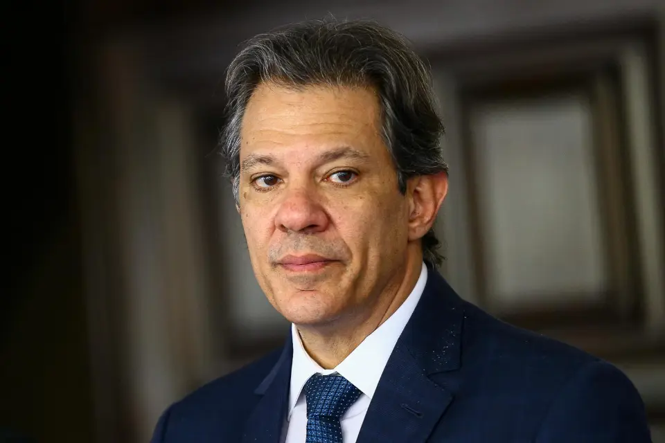 Única explicação para tarifaço é política e envolve família Bolsonaro, afirma Haddad