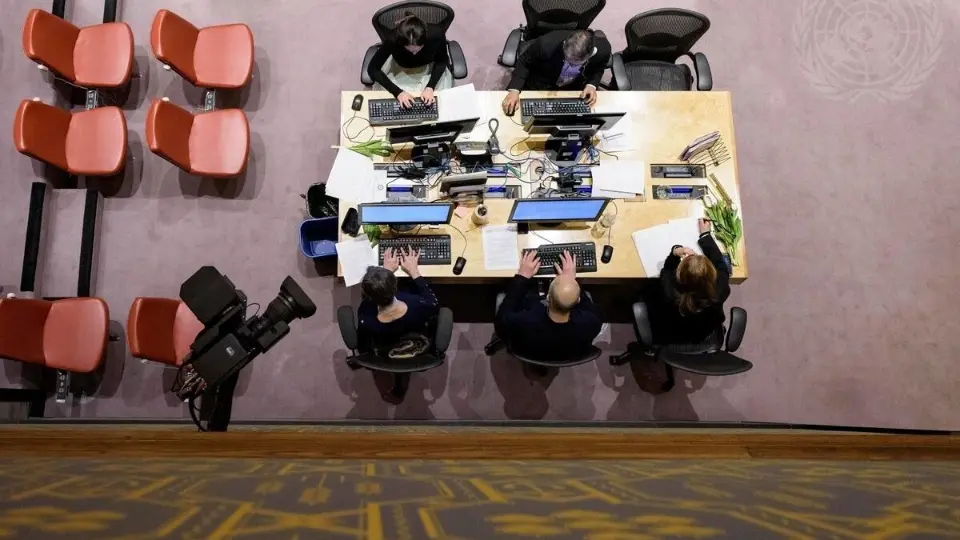 Fórum Político de Alto Nível Conclui Sessão de 2026 e Adota Declaração Ministerial Comprometendo-se a ‘Agir com Urgência’ na Realização da Agenda 2030 para o Desenvolvimento Sustentável