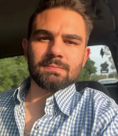 Óleo já usado é apontado como possível causa da morte de estudante de aviação