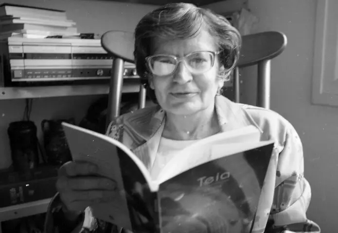 Com homenagem a Orides Fontela, Flip busca superar o mito da 'poeta maldita' e resgatar a força de sua obra