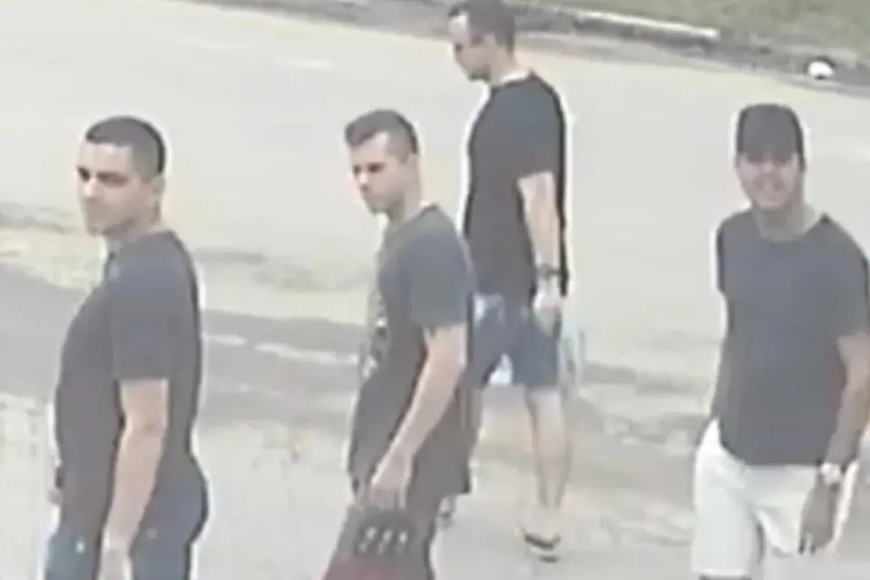 Irmãos ex-PMs são condenados a mais de 30 anos por morte de bicheiro no Rio