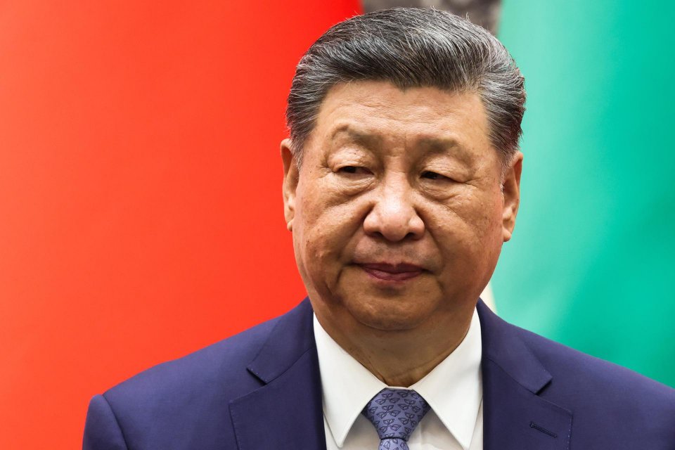 China desafia Ocidente com teste inédito com submarino nuclear