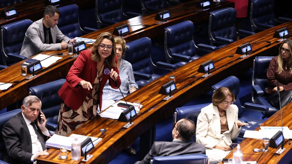 PL da Misoginia e os Riscos à Liberdade de Expressão
