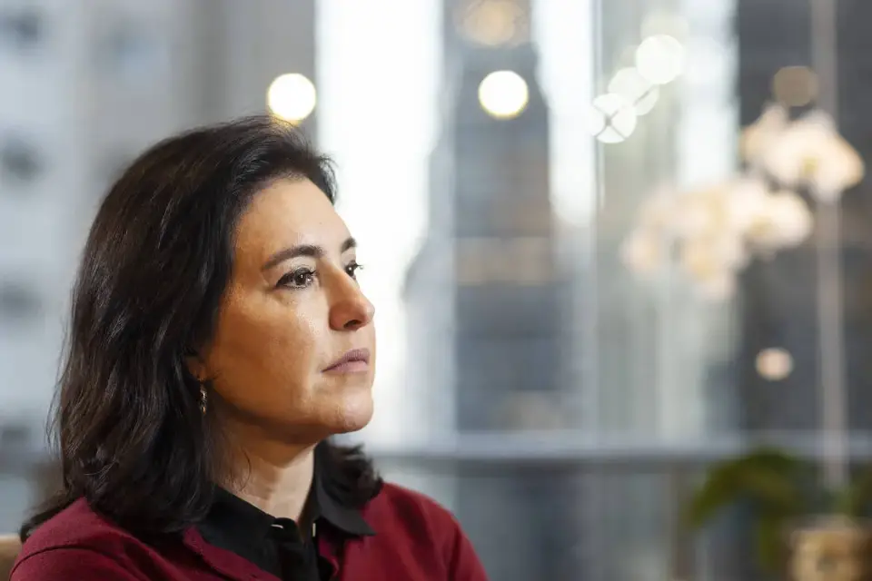 Tebet diz que Michelle virou vítima da misoginia da própria extrema direita