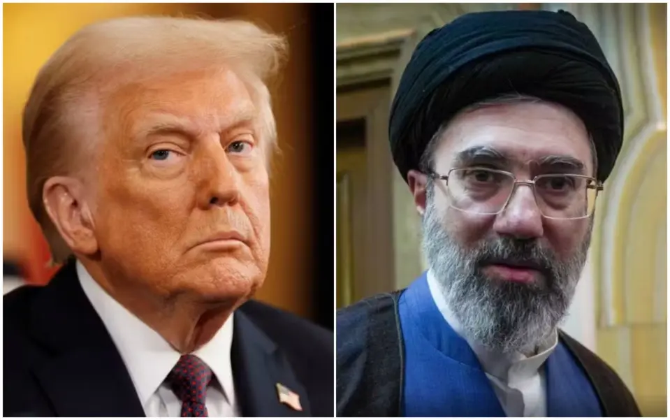 Líder supremo do Irã afirma que assinatura e palavras de Trump não têm valor em meio a escalada de ataques