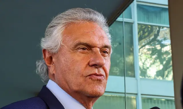 André Mendonça será relator de ação de Caiado contra Boulos
