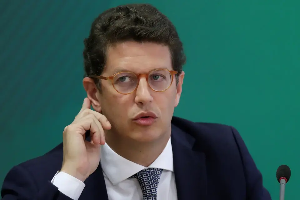 Zema reforça apoio a Ricardo Salles ao Senado e diz que São Paulo atrai oportunistas