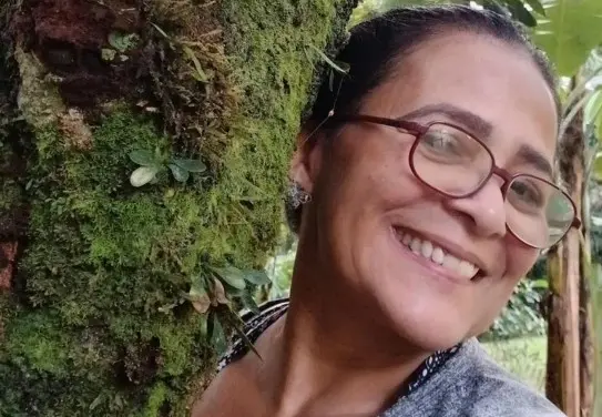 Corpo encontrado em Angra dos Reis é de cozinheira desaparecida em Ubatuba