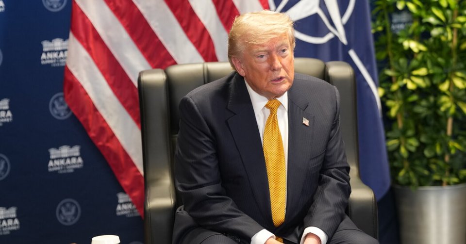Atualizações ao Vivo sobre o Irã: Trump Questiona Futuro do Cessar-Fogo Após Últimos Ataques