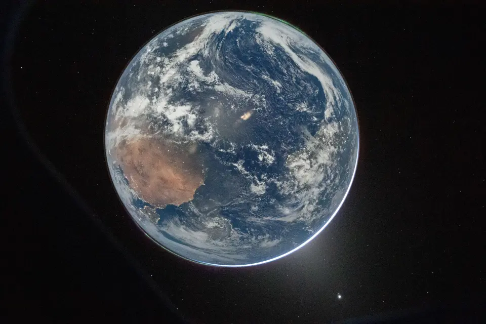 Como a Terra permaneceu habitável por milhões de anos? Estudo traz nova resposta