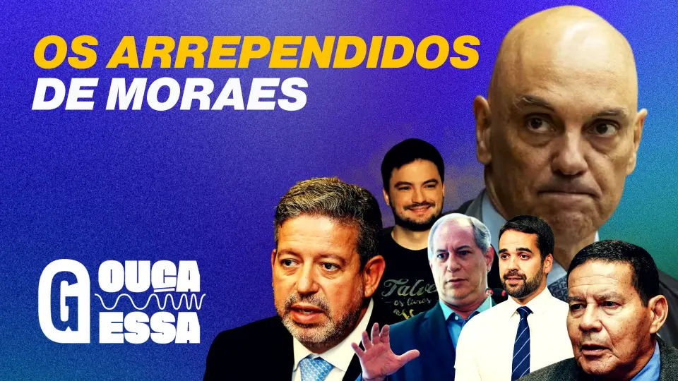 O arrependimento tardio de quem deu aval ao arbítrio do STF