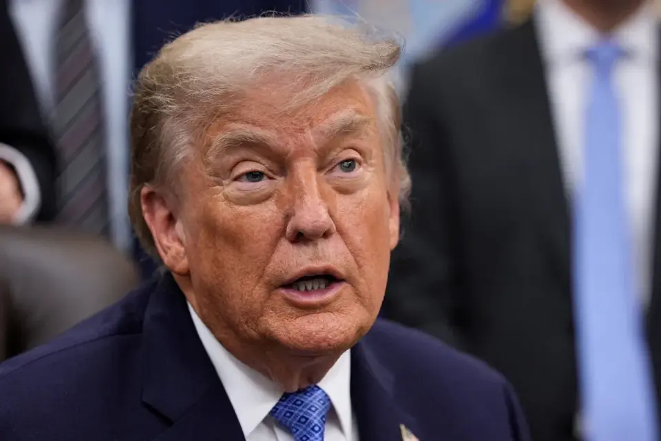 Trump mira a América Latina e tarifaço amplia disputa por influência
