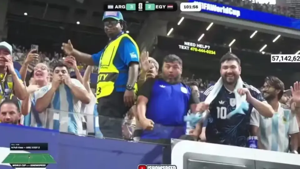 Governo Lula aciona ONU e Fifa após denúncias de racismo na Copa do Mundo