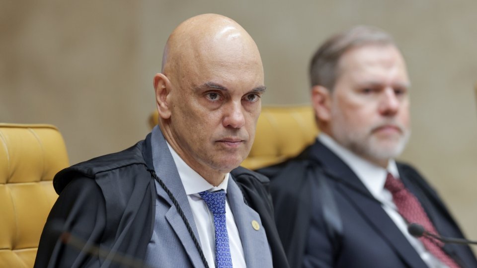 Moraes e Toffoli: o conteúdo do dossiê criado por perito da PF