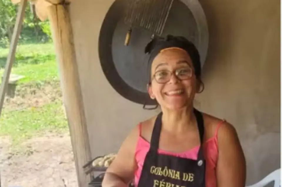 Corpo de cozinheira desaparecida em Ubatuba é localizado em Angra; ex-patroa é presa